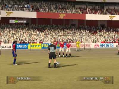 fifa 2007 full indir e28093 pc turkce turkce spiker 1