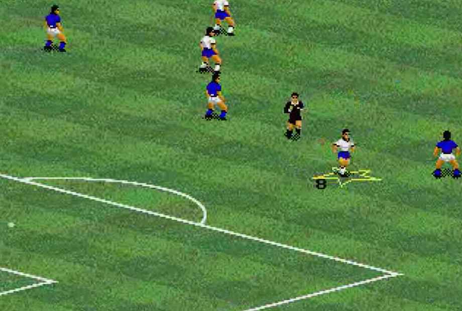 fifa 94 indir e28093 full pc 2