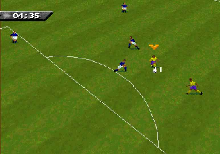 fifa 96 indir e28093 full pc 1