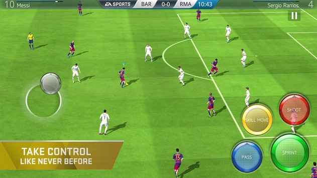 fifa futbol 19 apk indir e28093 full android mod v11.5.0 2