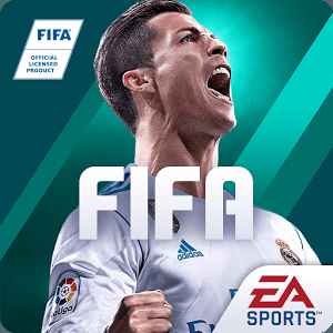 FIFA Mobile Football Apk