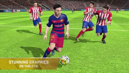 FIFA Mobile Football Apk