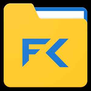 File Commander Premium APK İndir – Full v4.9.18127