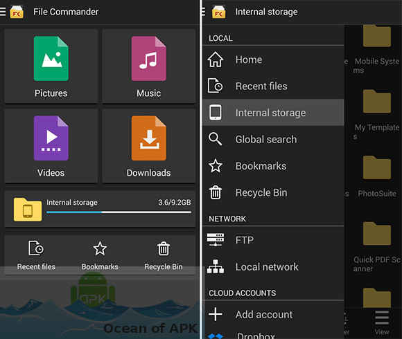 file commander premium apk indir e28093 full v4.9.18127 1