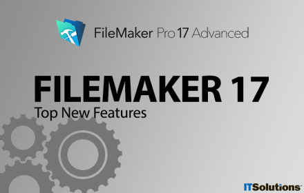 FileMaker Pro 17 Advanced İndir – Full v17.0.2.203