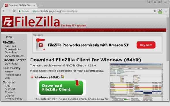 filezilla e28093 v3.38.1 turkce 1