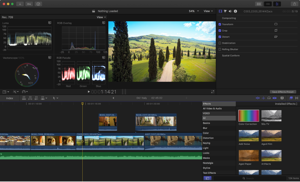 final cut pro x indir e28093 full macos v10.4.3 1