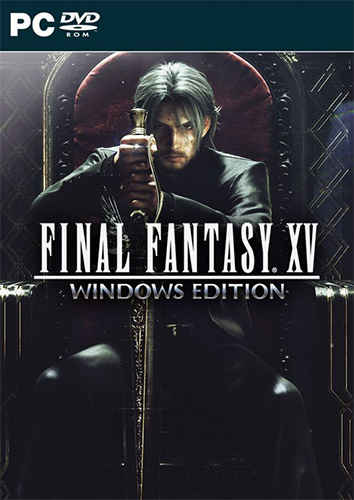 final fantasy xv windows edition indir e28093 pc dlc 4k e28093 hd pack 0