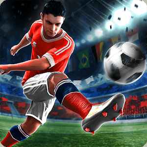 Final kick 2018 Online football APK İndir – Full MOD Hileli v8.0.8