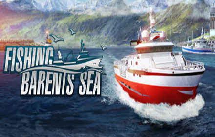 Fishing Barents Sea İndir – Full PC Türkçe