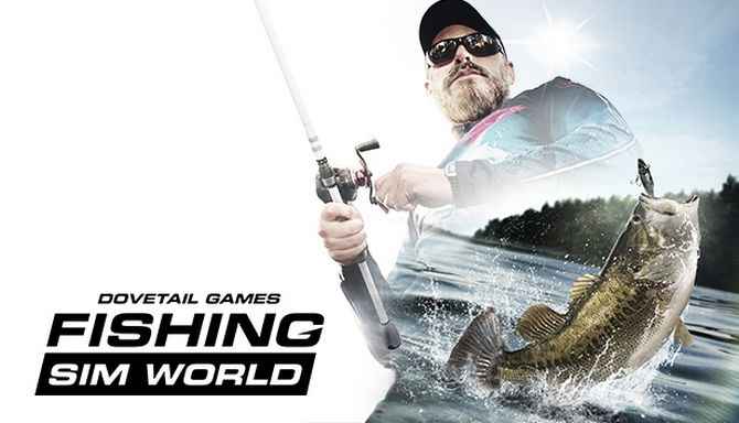 fishing sim world indir e28093 full pc balik tutma oyunu 0