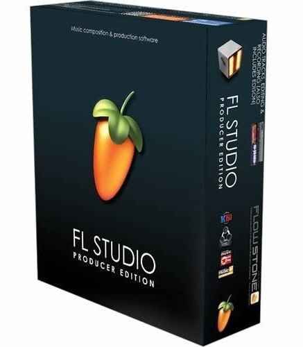 fl studio producer edition full indir 20.0.5 build 681 crack 0