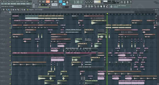 fl studio producer edition full indir 20.0.5 build 681 crack 2