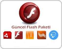 Flash Paketi İndir – Katılımsız v2.0.9 2018 Haziran