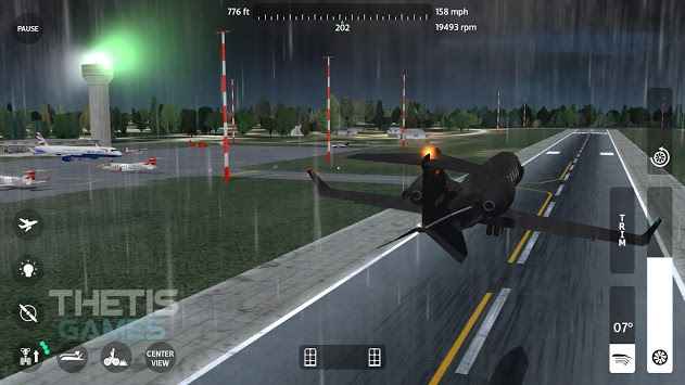 flight simulator 2018 flywings apk indir e28093 full v1.0.9 kilitsiz mod 1