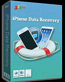 fonepaw iphone data recovery full v5.9.0 0