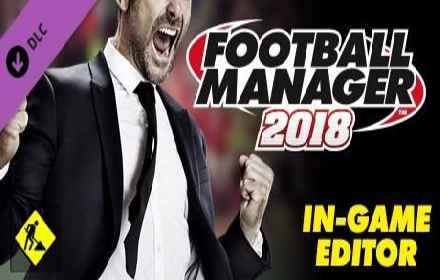 football manager 2018 editor indir e28093 full e28093 fm 18 editor 0