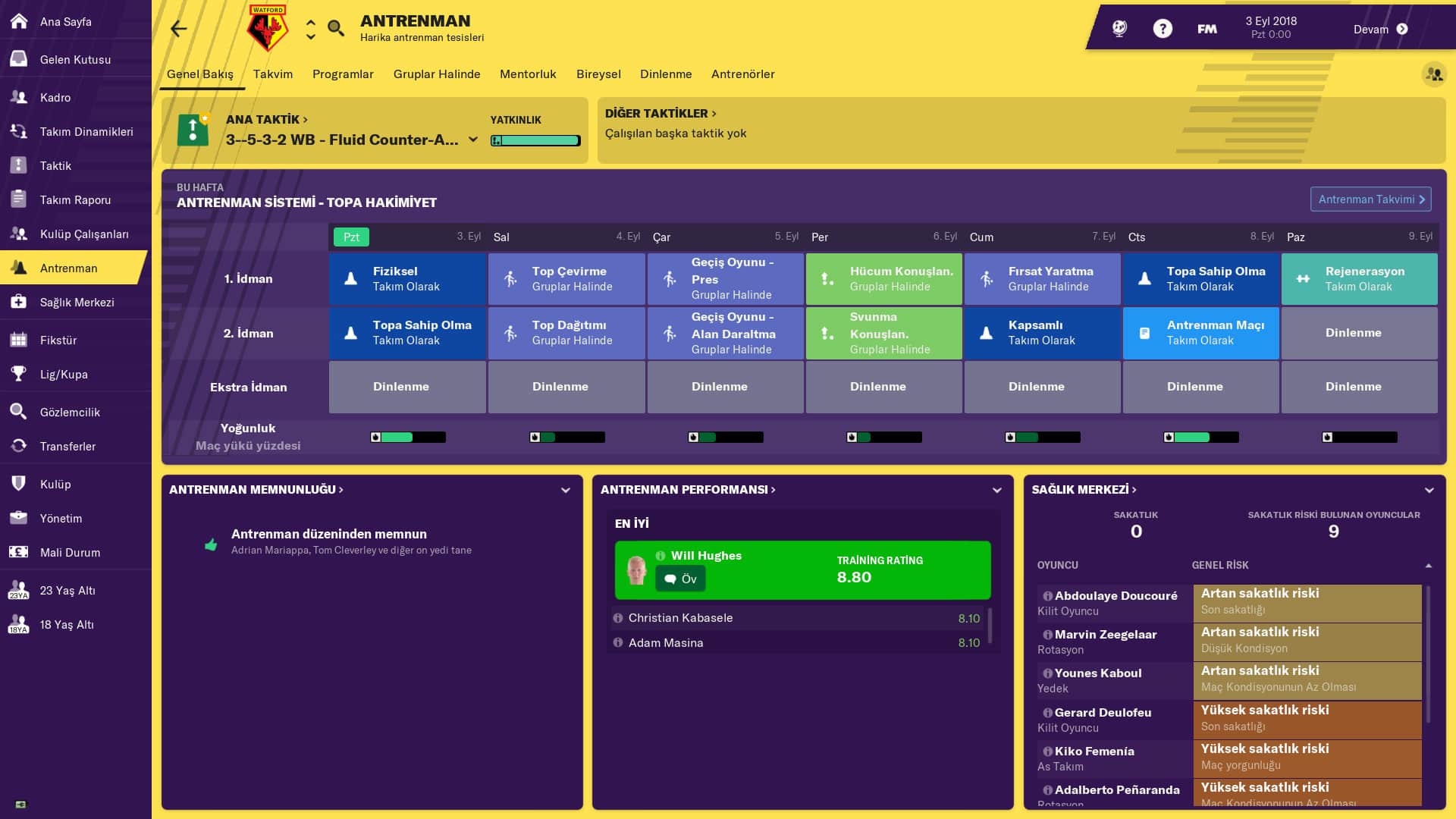 football manager 2019 full indir pc turkce 4