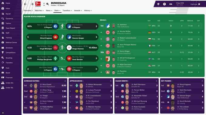 football manager 2019 indir e28093 full pc turkce multiplayer 1