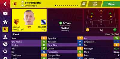 football manager 2019 mobile apk indir e28093 full turkce v10.0.3 2