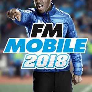 football manager mobile 2018 apk full indir data v9.2.1 0