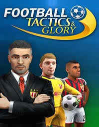 Football Tactics & Glory PC