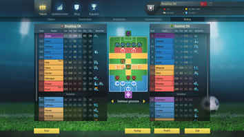 Football Tactics & Glory PC