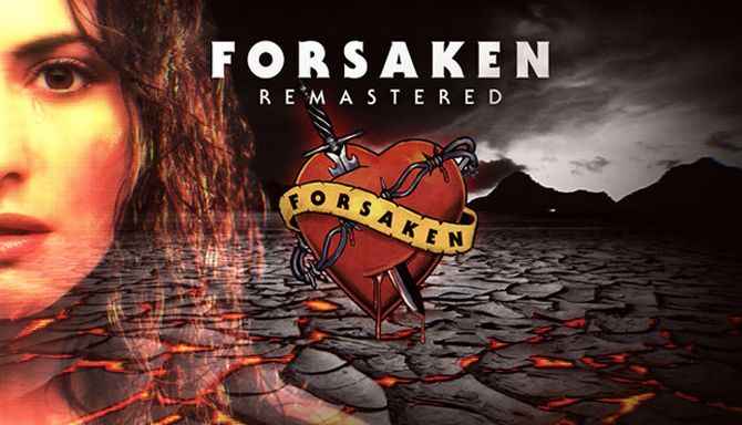 Forsaken Remastered İndir – Full PC – Ücretsiz