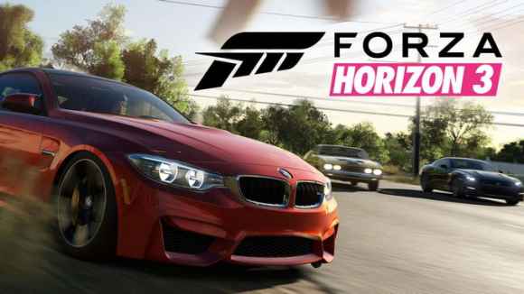 Forza Horizon 3 İndir Sorunsuz – Full + DLC + Torrent