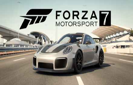 Forza Motorsport 7 İndir – Full + TORRENT – All dlc