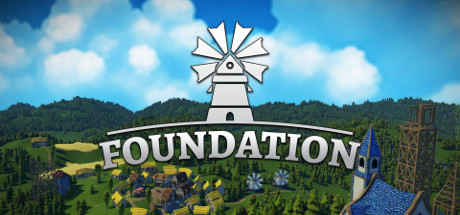 Foundation Full İndir – Simülasyon Oyunu