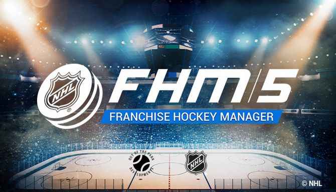 franchise hockey manager 5 indir e28093 full pc 0