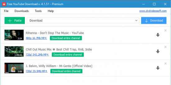 free youtube download v4.1.87.1005 premium turkce 1