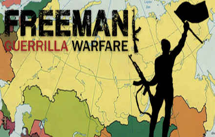 Freeman Guerrilla Warfare İndir – Full PC v0.221 + Torrent