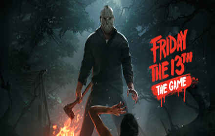 Friday the 13th The Game İndir – FULL – TORRENT + DLC