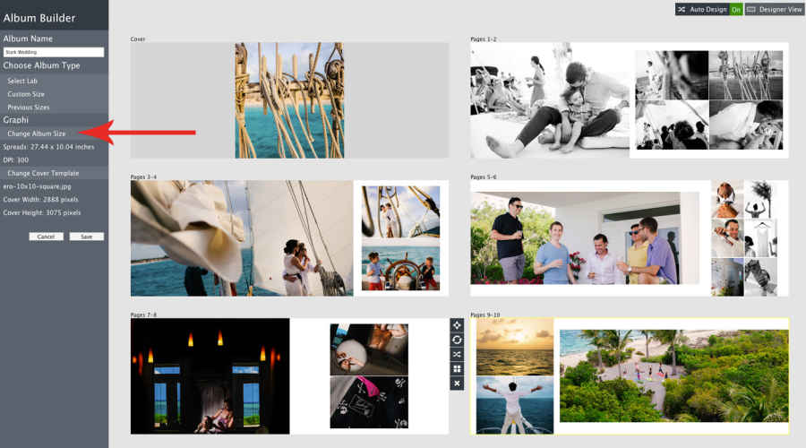 fundy designer album builder 6 indir e28093 full v1.9.39 1