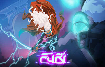 Furi İndir – Full PC + DLC