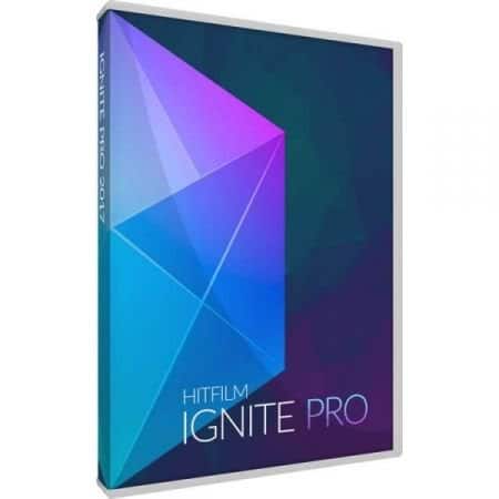 FXhome Ignite Pro İndir – Full 3.1.8110.10801