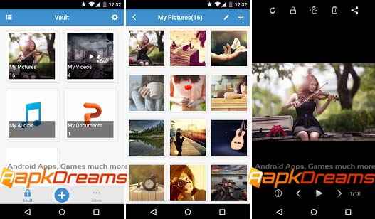 gallery vault hide videophoto pro apk full indir e28093 v3.9.1 android 1