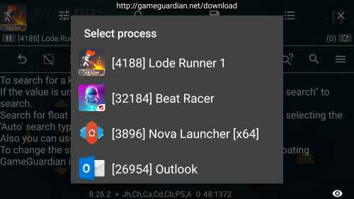 gameguardian apk full indirc2a0e28093 v8.63.2 hile mod yapma 1