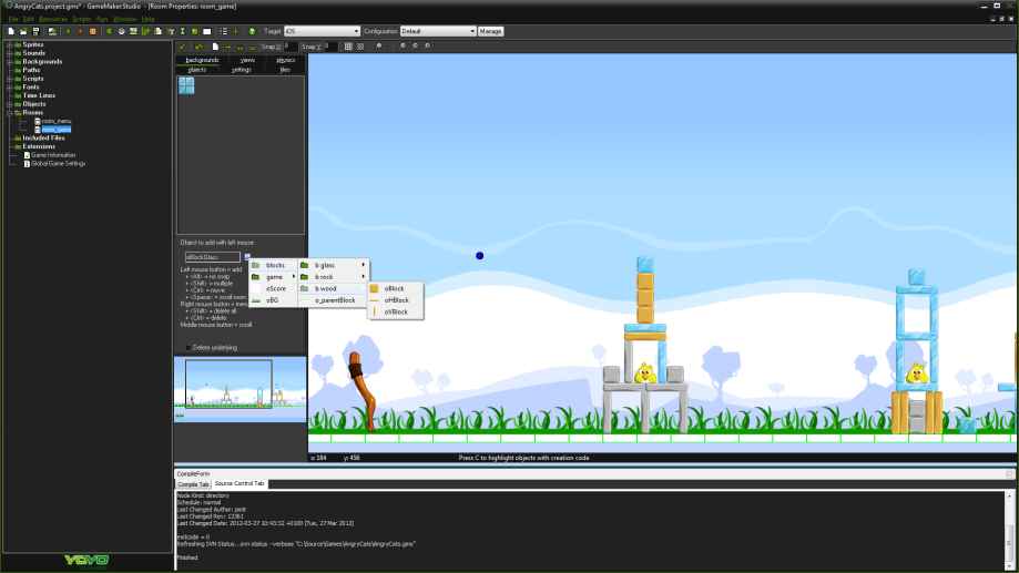 gamemaker studio pro indir e28093 full v2.0 e28093 oyun yapin 1