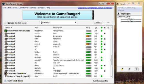 gameranger gold indir e28093 full online oyun oynama 1