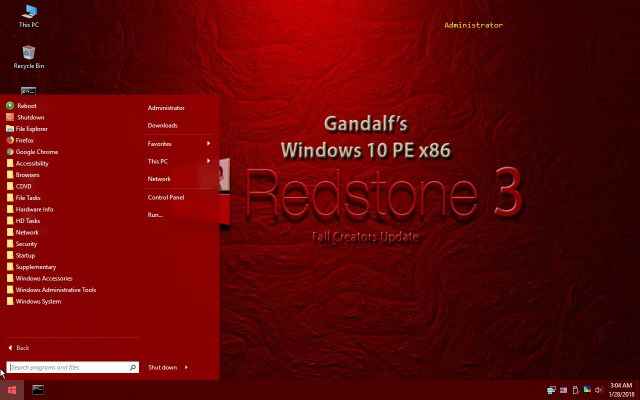 gandalfe28099s windows 10 pe indir e28093 full x86 x64 e28093 program 2