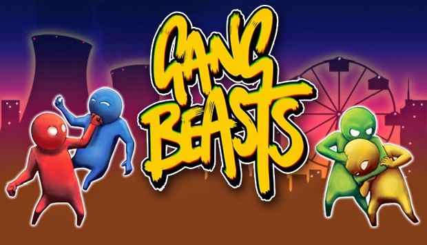 Gang Beasts İndir – Full PC v1.0.6 + Online 2018