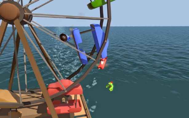 gang beasts indir e28093 full pc v1.0.6 online 2018 2