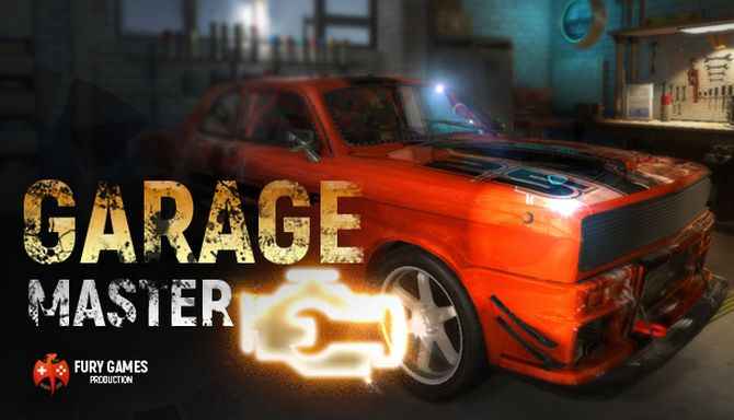 Garage Master 2018 İndir – Full Yarış Oyunu