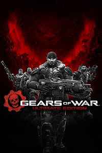 Gears Of War Ultimate Edition İndir – Full + TORRENT