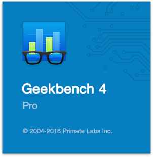 Geekbench v4.3.1 Full Pro