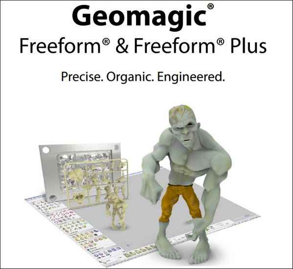 geomagic freeform plus 2019 indir e28093 full