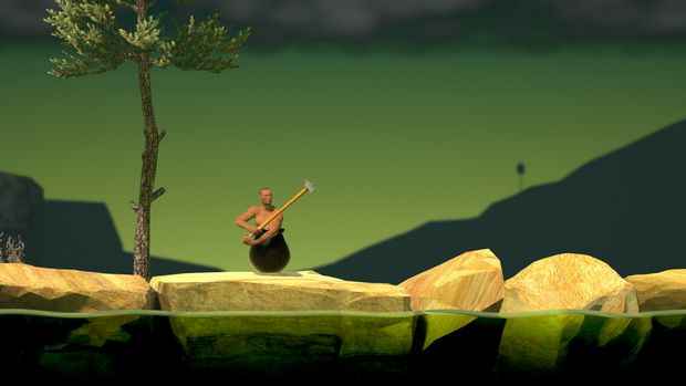 getting over it with bennett foddy indir e28093 full torrent 1